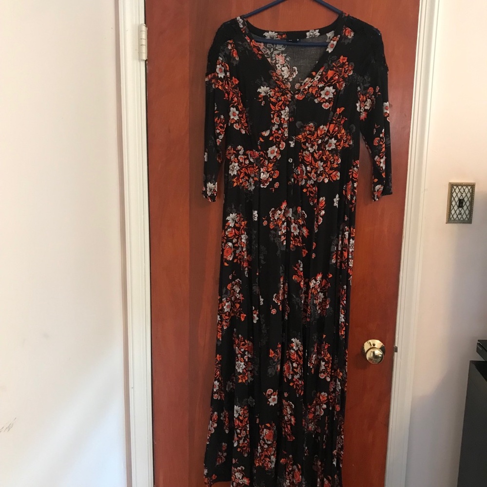 Dress